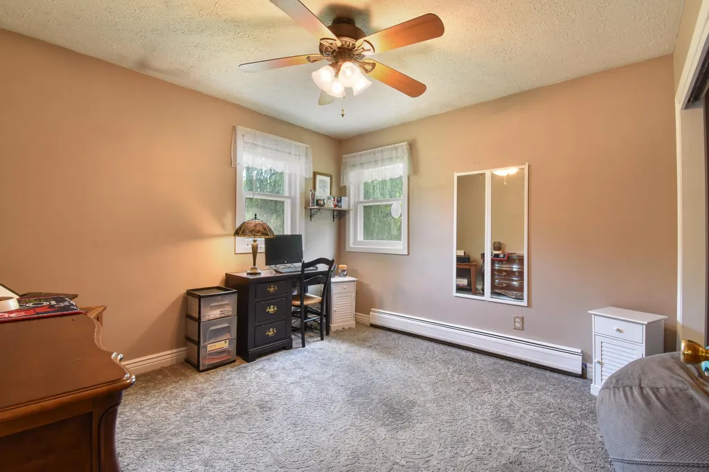 565 Sabattus Road Sabattus ME 04280