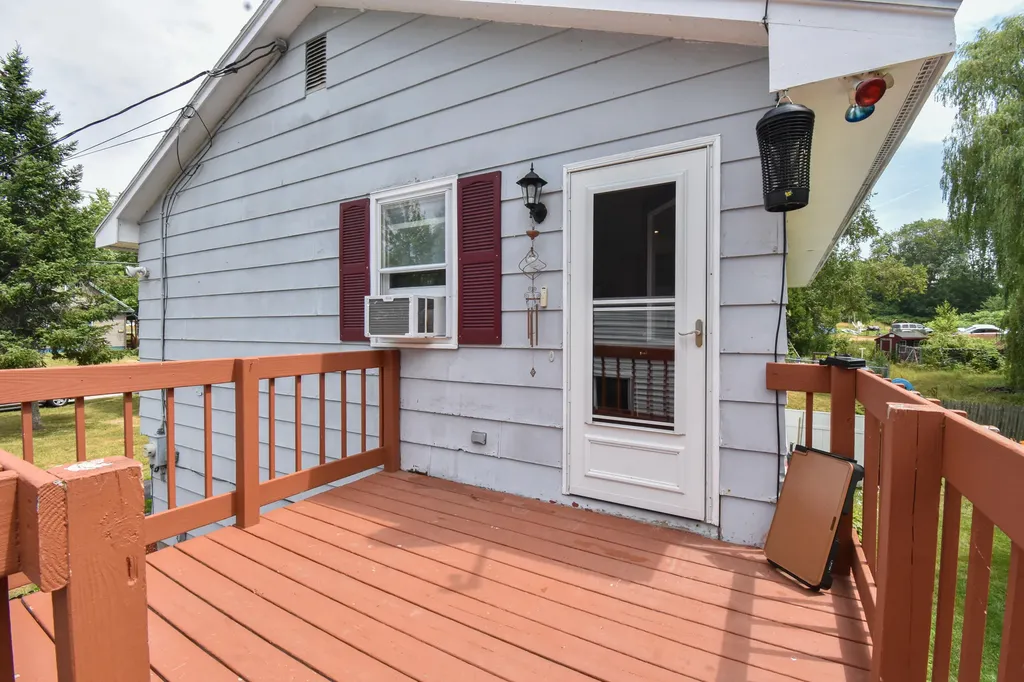 565 Sabattus Road Sabattus ME 04280