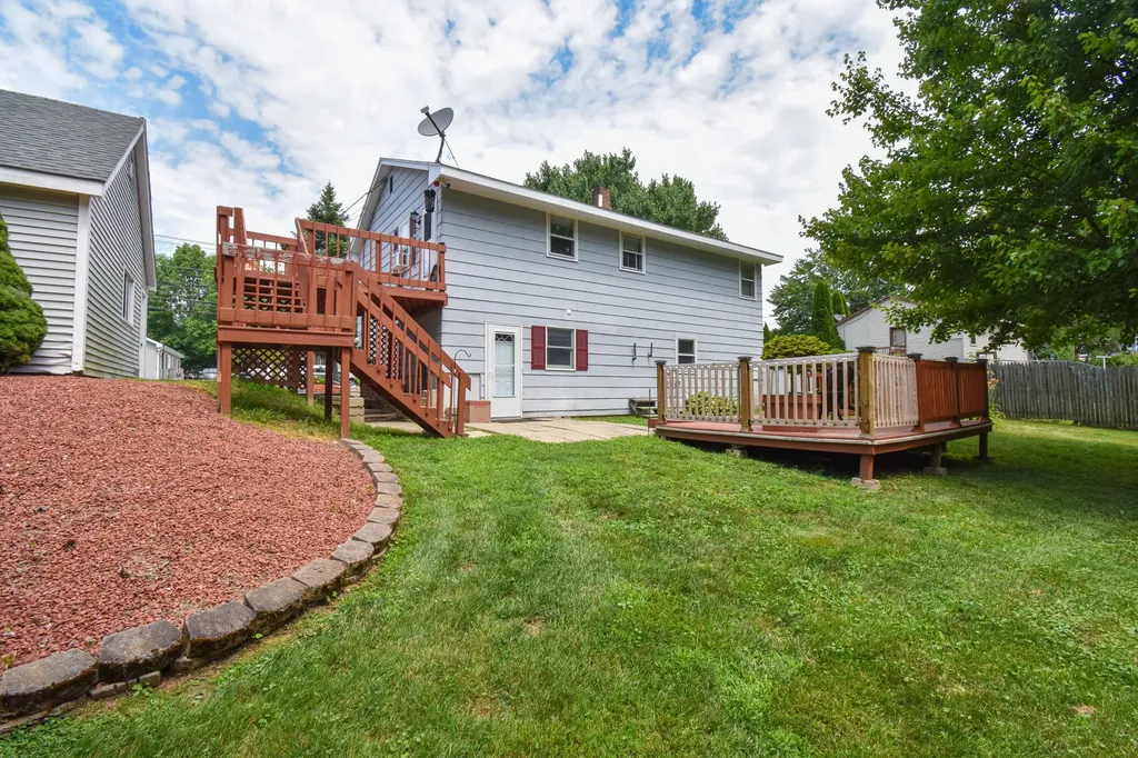 565 Sabattus Road Sabattus ME 04280
