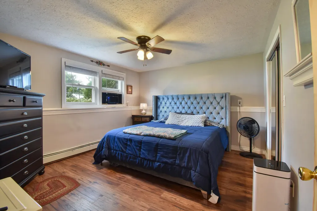 565 Sabattus Road Sabattus ME 04280