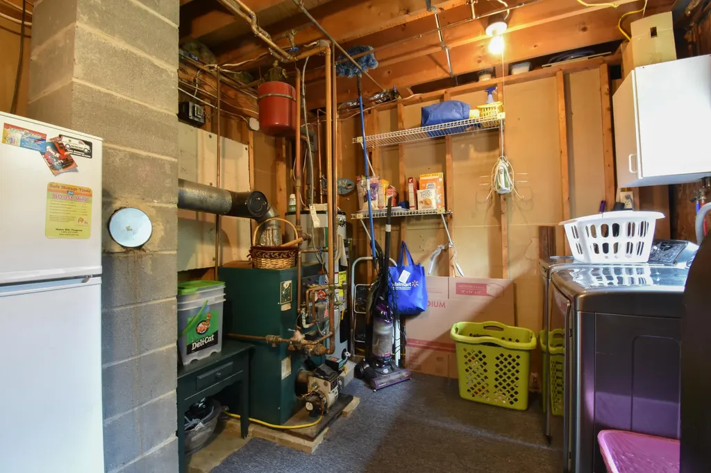 565 Sabattus Road Sabattus ME 04280