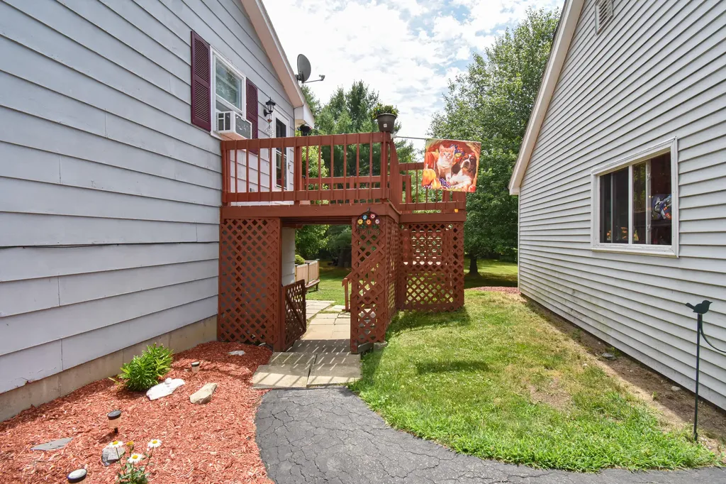 565 Sabattus Road Sabattus ME 04280