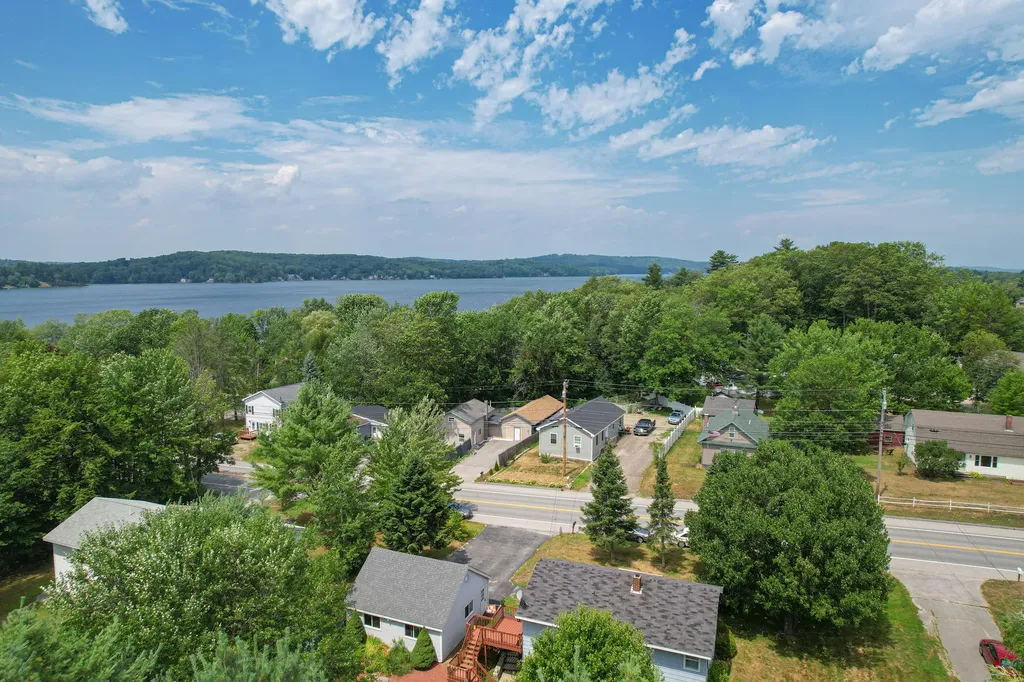 565 Sabattus Road Sabattus ME 04280
