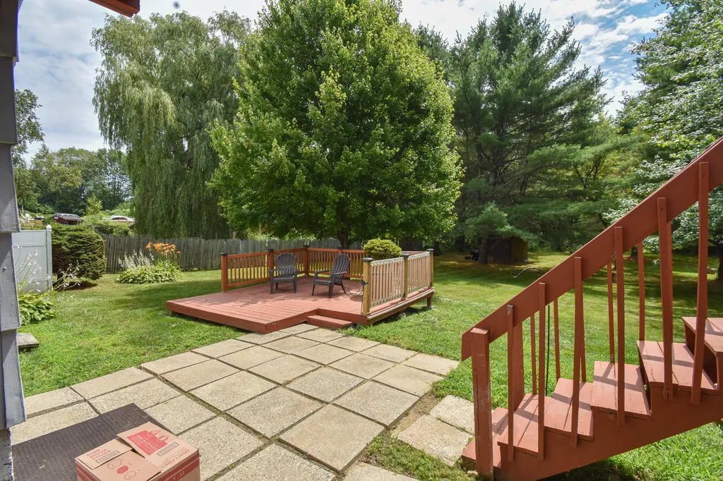 565 Sabattus Road Sabattus ME 04280