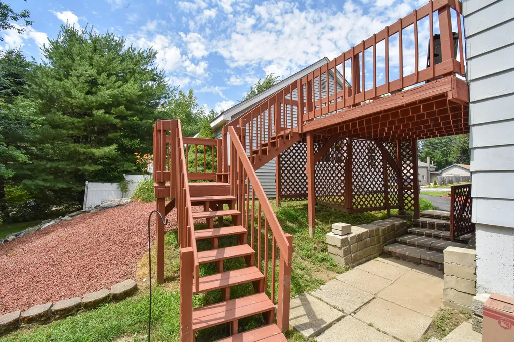 565 Sabattus Road Sabattus ME 04280