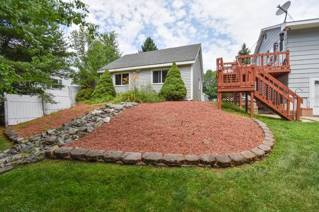 565 Sabattus Road Sabattus ME 04280