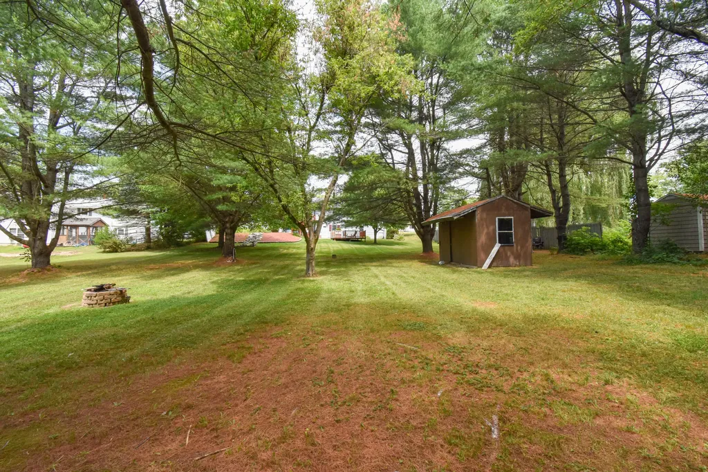 565 Sabattus Road Sabattus ME 04280