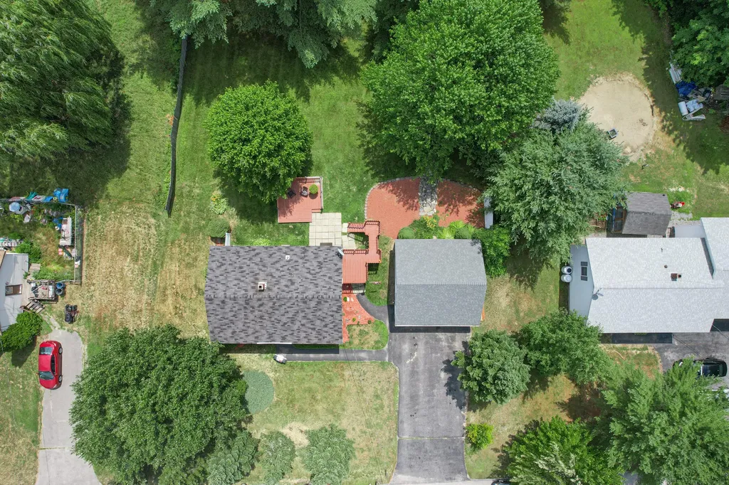 565 Sabattus Road Sabattus ME 04280