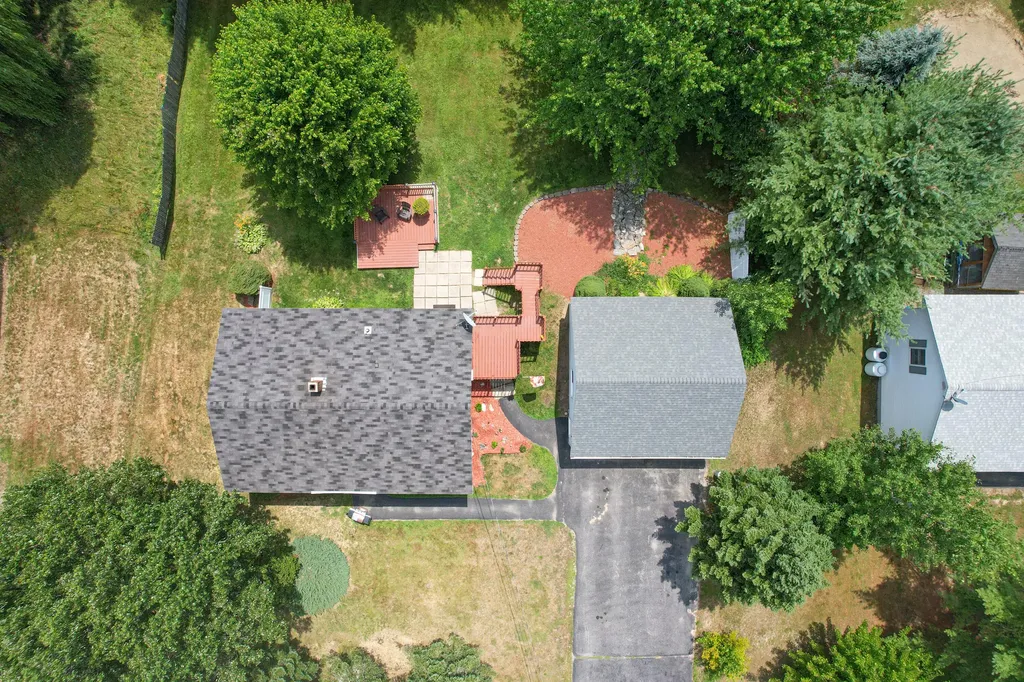 565 Sabattus Road Sabattus ME 04280