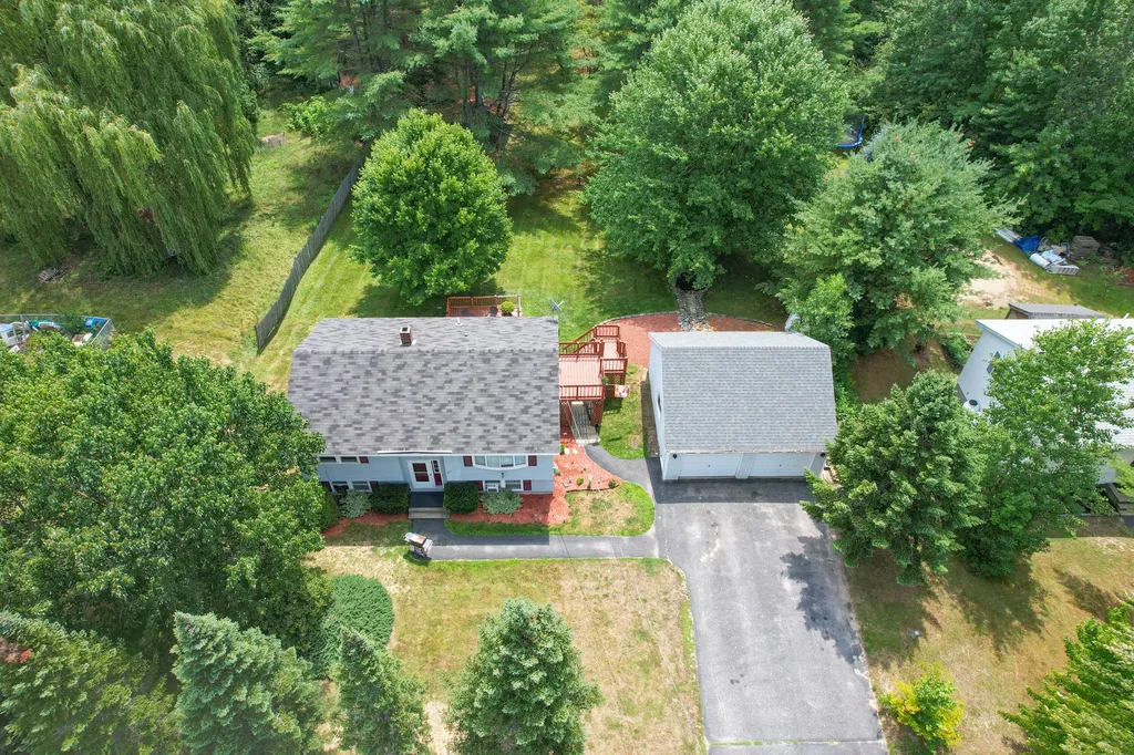 565 Sabattus Road Sabattus ME 04280