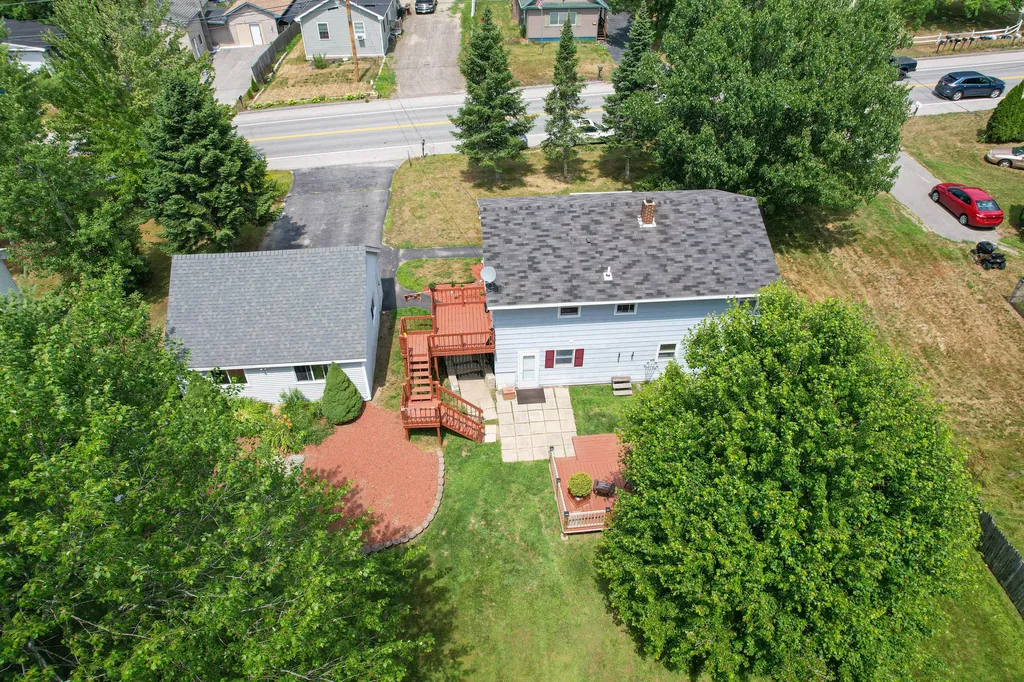 565 Sabattus Road Sabattus ME 04280