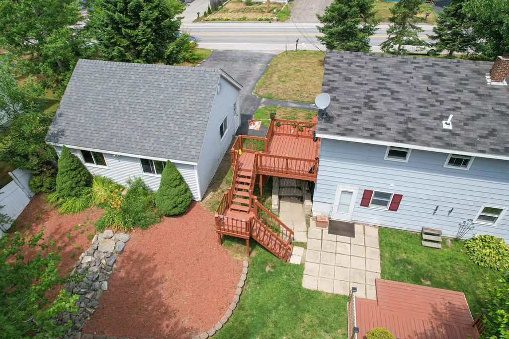 565 Sabattus Road Sabattus ME 04280