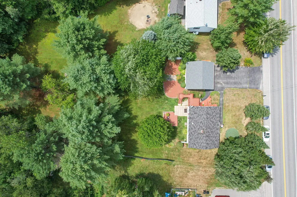 565 Sabattus Road Sabattus ME 04280