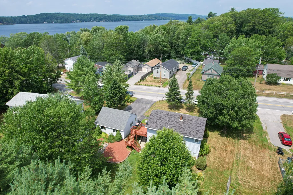 565 Sabattus Road Sabattus ME 04280