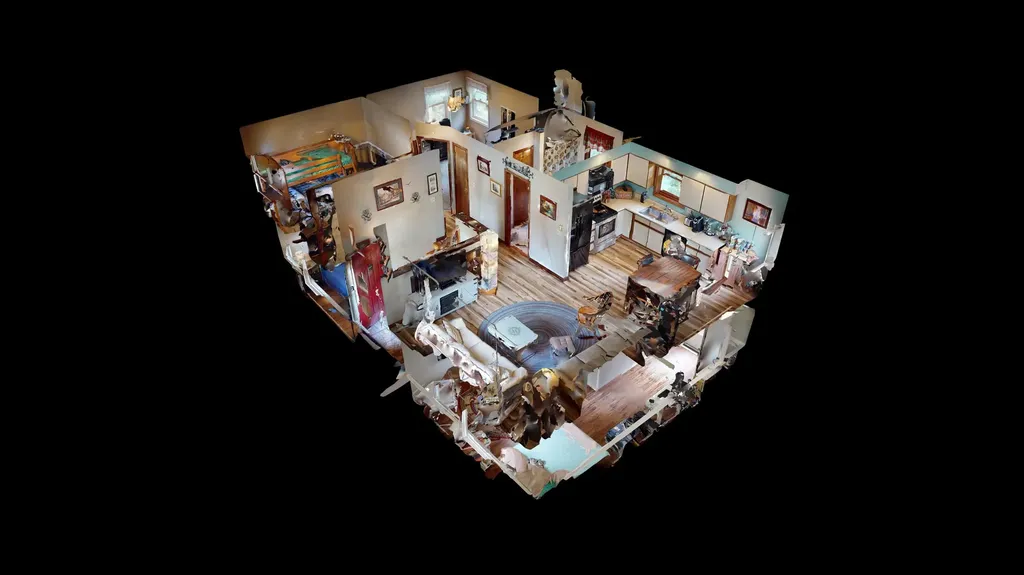 565 Sabattus Road Sabattus ME 04280