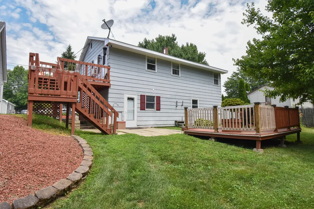 565 Sabattus Road Sabattus ME 04280