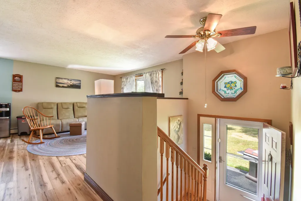 565 Sabattus Road Sabattus ME 04280