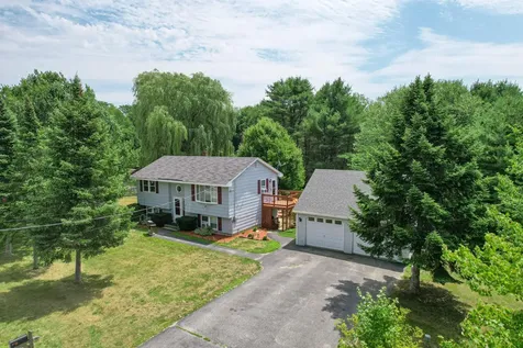 565 Sabattus Road Sabattus ME 04280