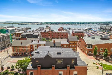 341 Fore Street Portland ME 04101
