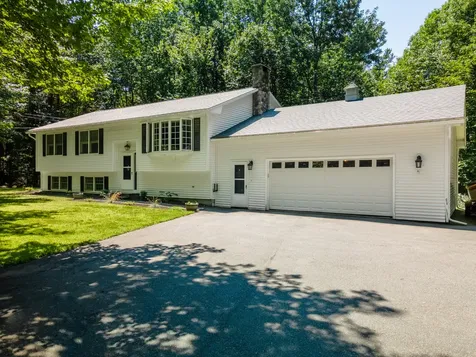 57 Mount Vista Drive Sidney ME 04330