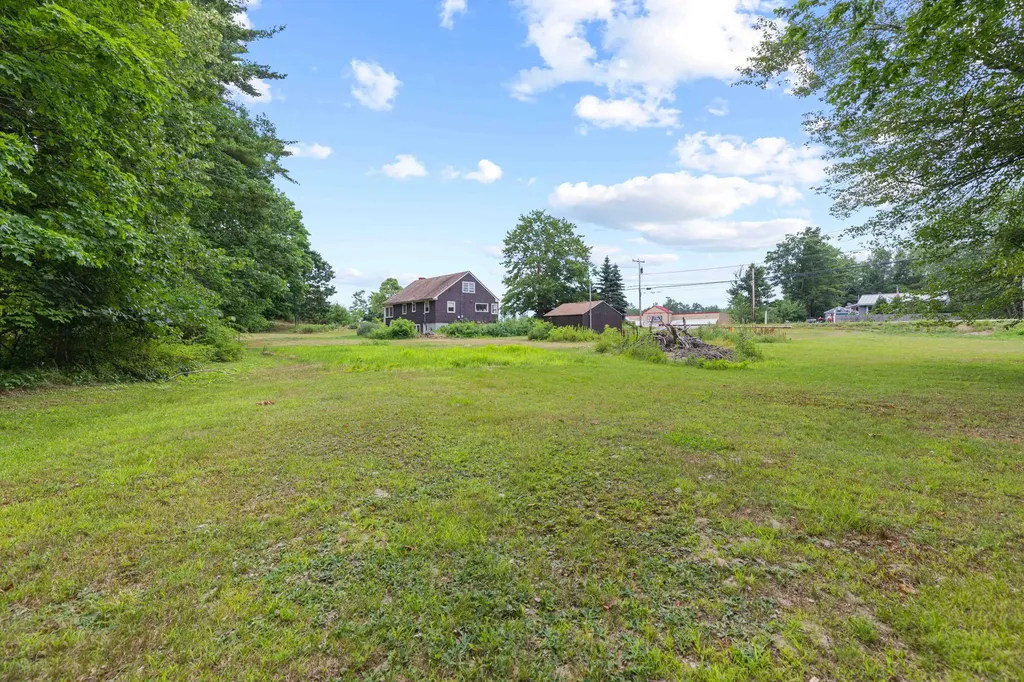 495 Roosevelt Trail Windham ME 04062