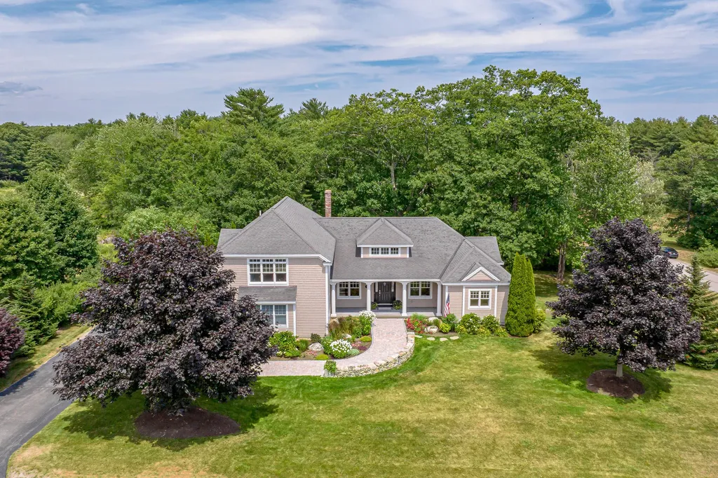7 High Point Drive Kennebunkport ME 04046