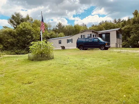 105 Hall Hill Road Rumford ME 04276