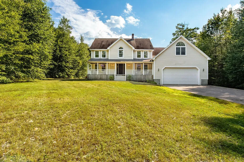 405 Diamond Hill Road Berwick ME 03901
