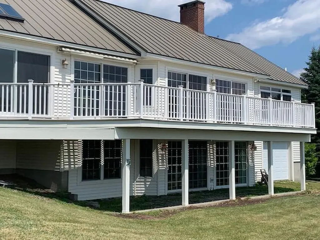 895 Orchard Drive Wilton ME 04294