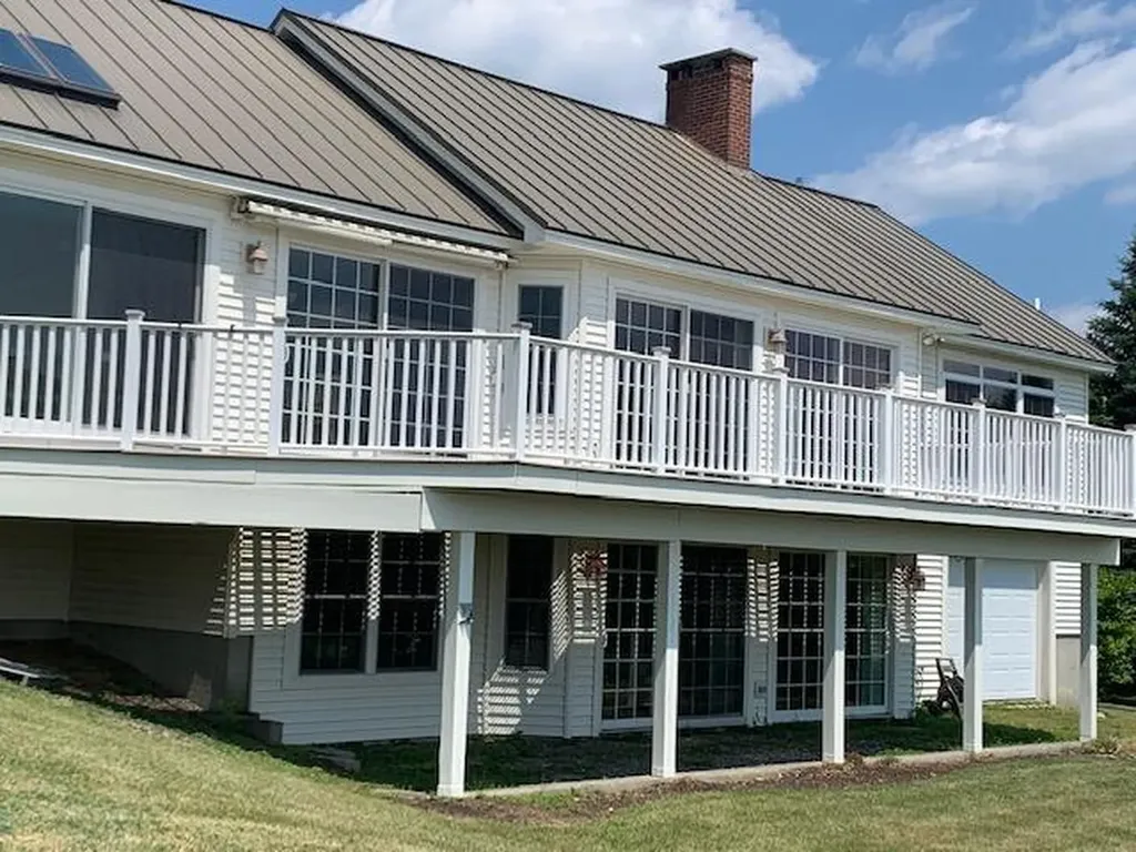 895 Orchard Drive Wilton ME 04294