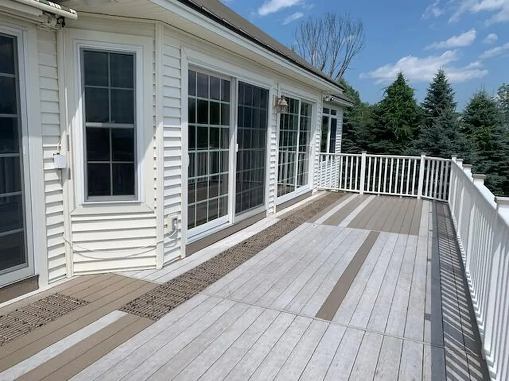 895 Orchard Drive Wilton ME 04294