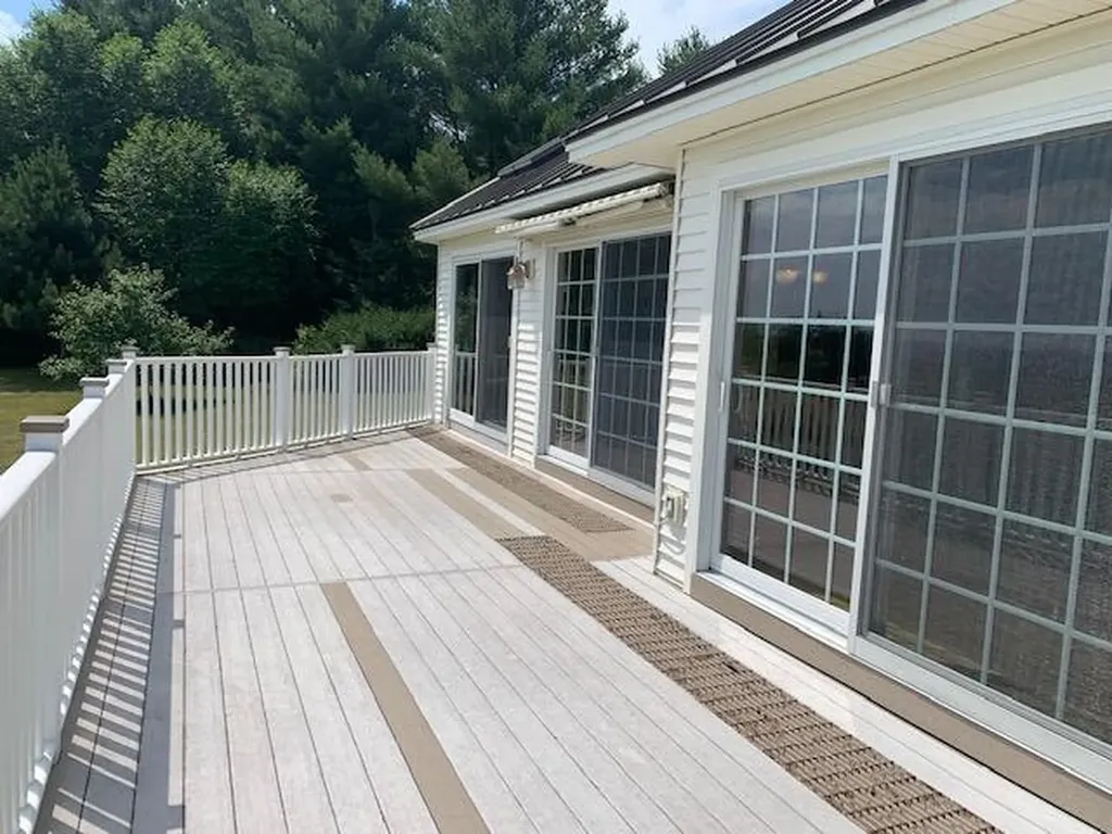 895 Orchard Drive Wilton ME 04294