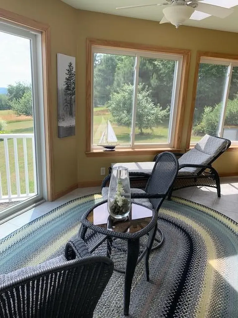 895 Orchard Drive Wilton ME 04294