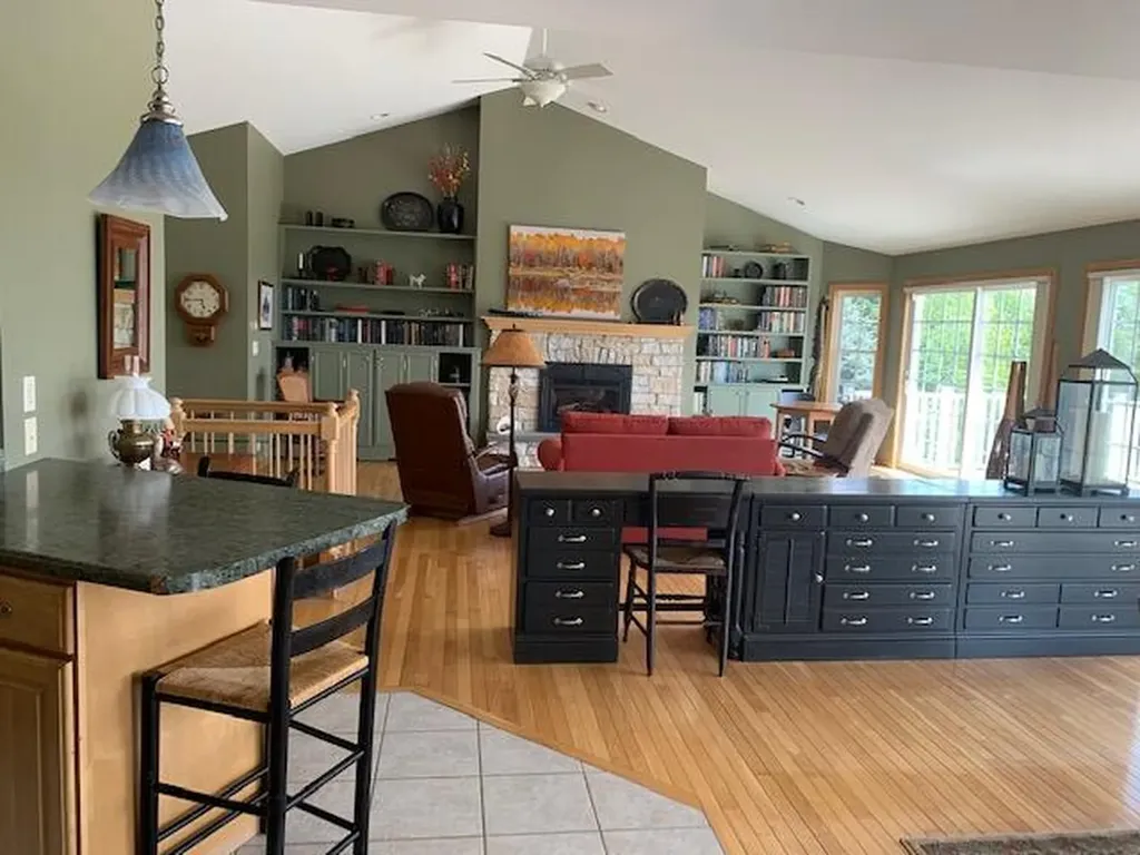 895 Orchard Drive Wilton ME 04294