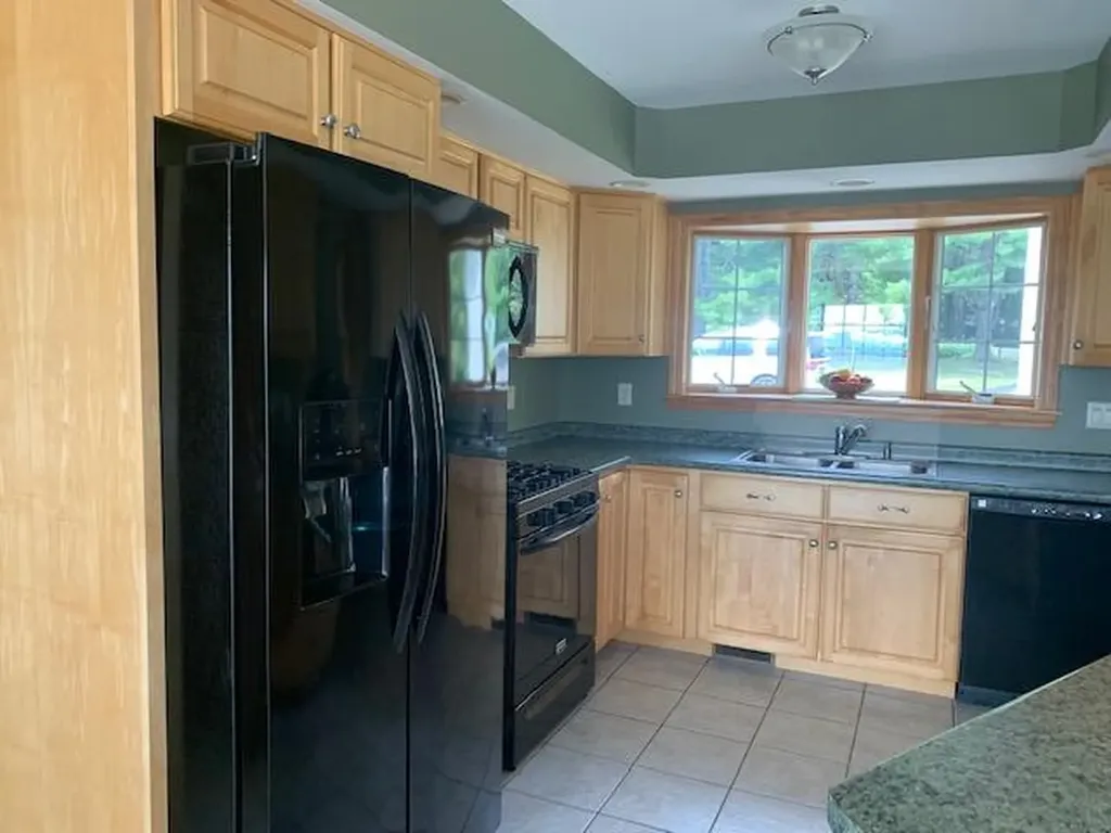 895 Orchard Drive Wilton ME 04294
