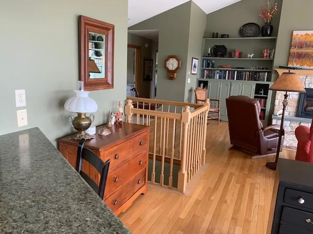895 Orchard Drive Wilton ME 04294
