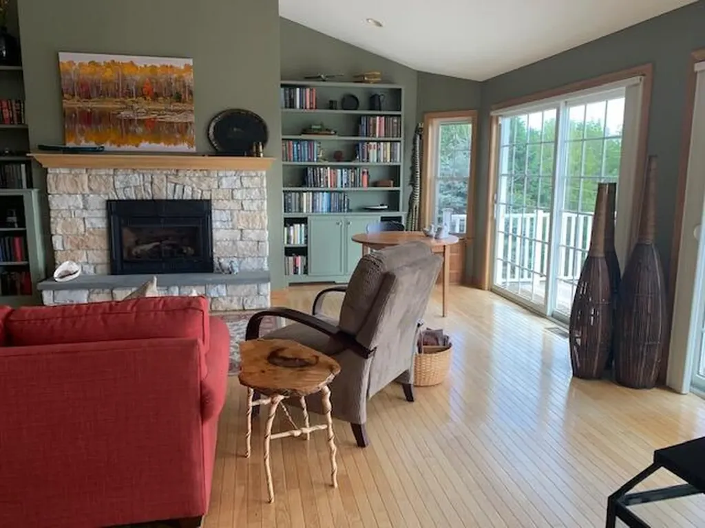 895 Orchard Drive Wilton ME 04294