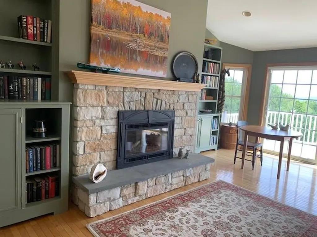 895 Orchard Drive Wilton ME 04294