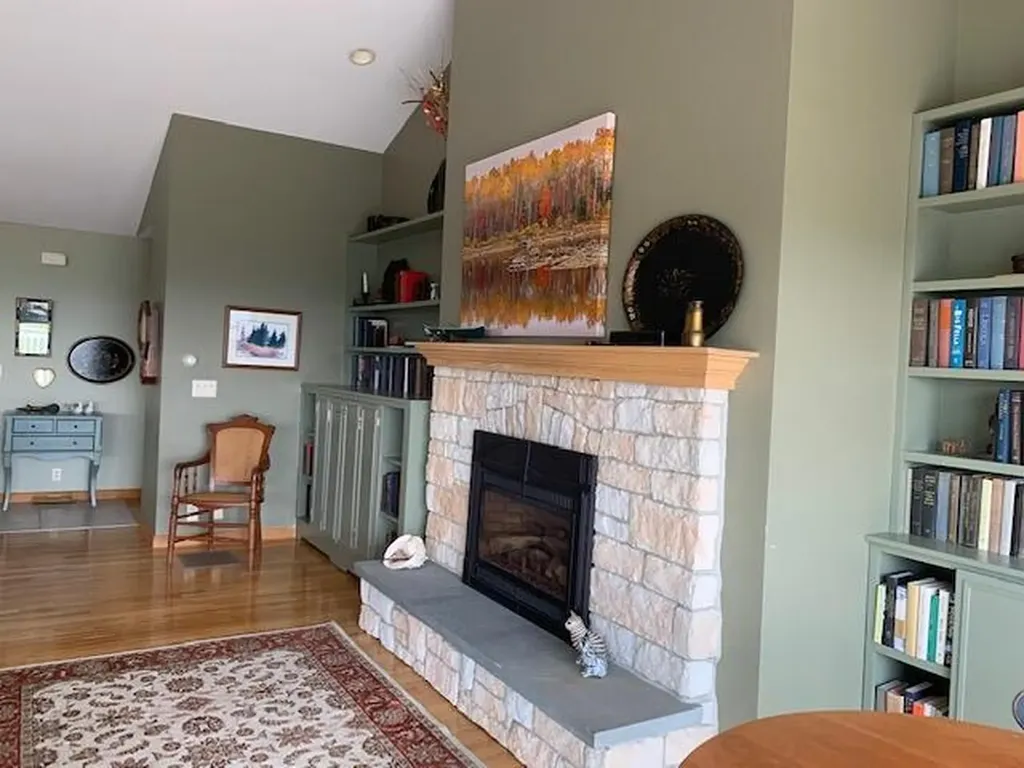 895 Orchard Drive Wilton ME 04294