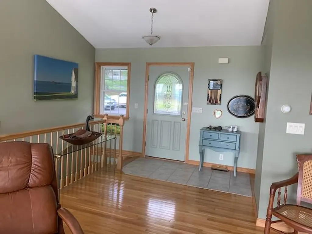 895 Orchard Drive Wilton ME 04294