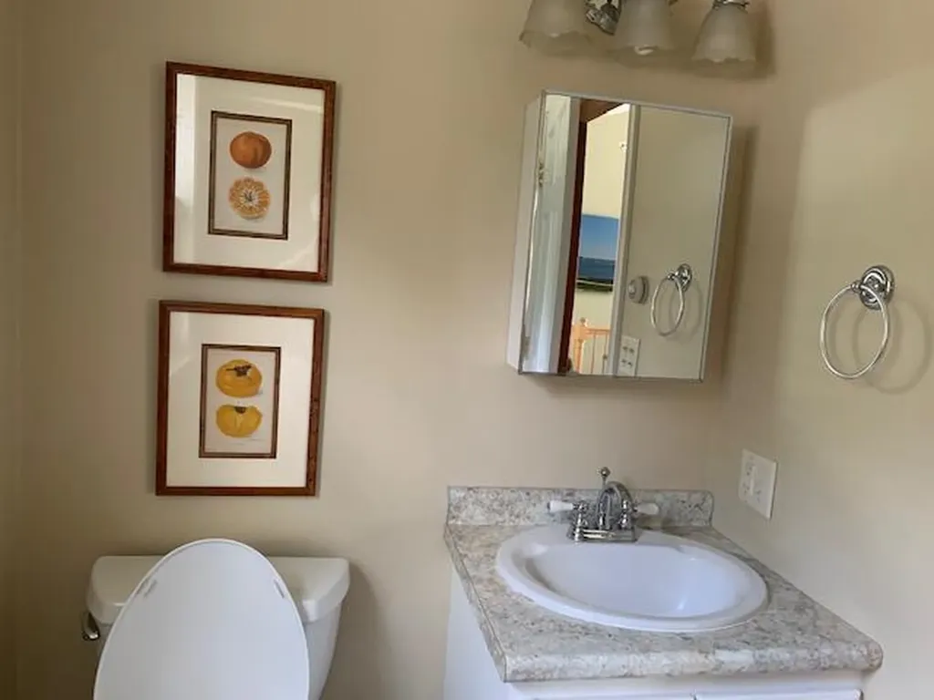 895 Orchard Drive Wilton ME 04294