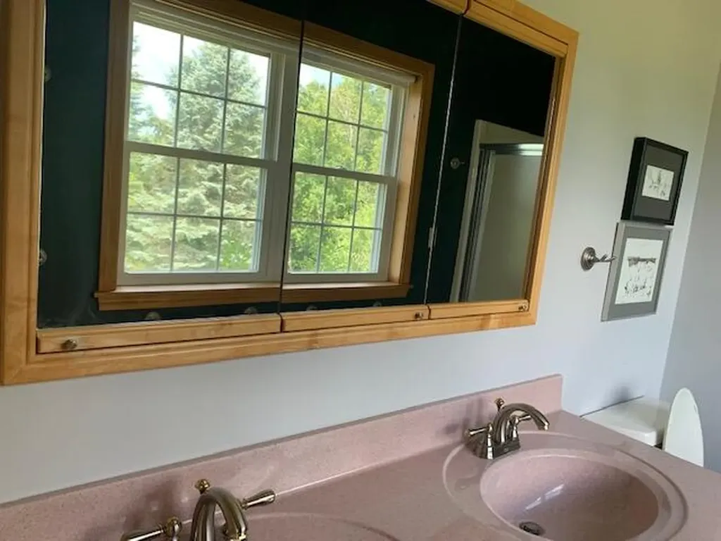 895 Orchard Drive Wilton ME 04294