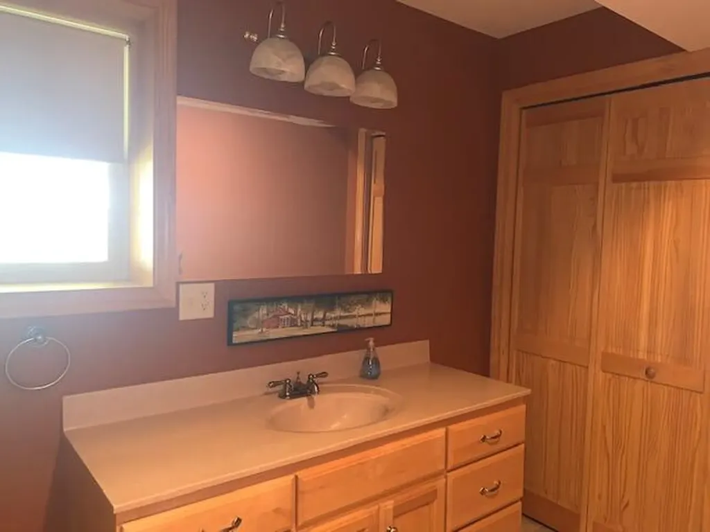 895 Orchard Drive Wilton ME 04294