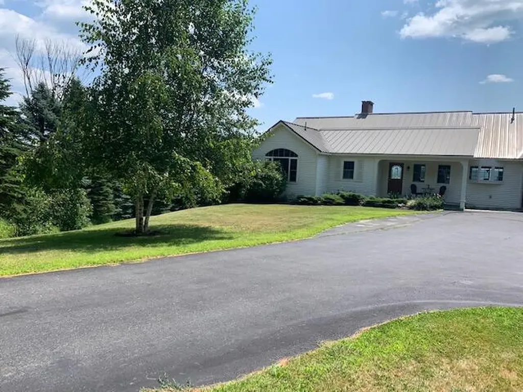 895 Orchard Drive Wilton ME 04294