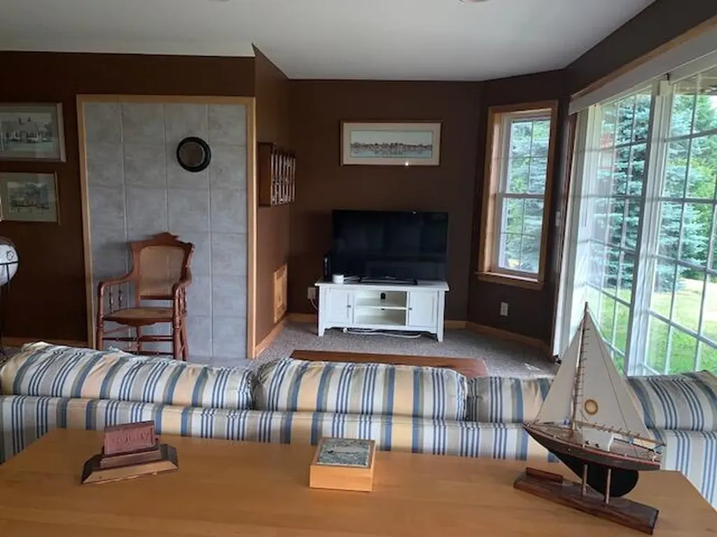 895 Orchard Drive Wilton ME 04294