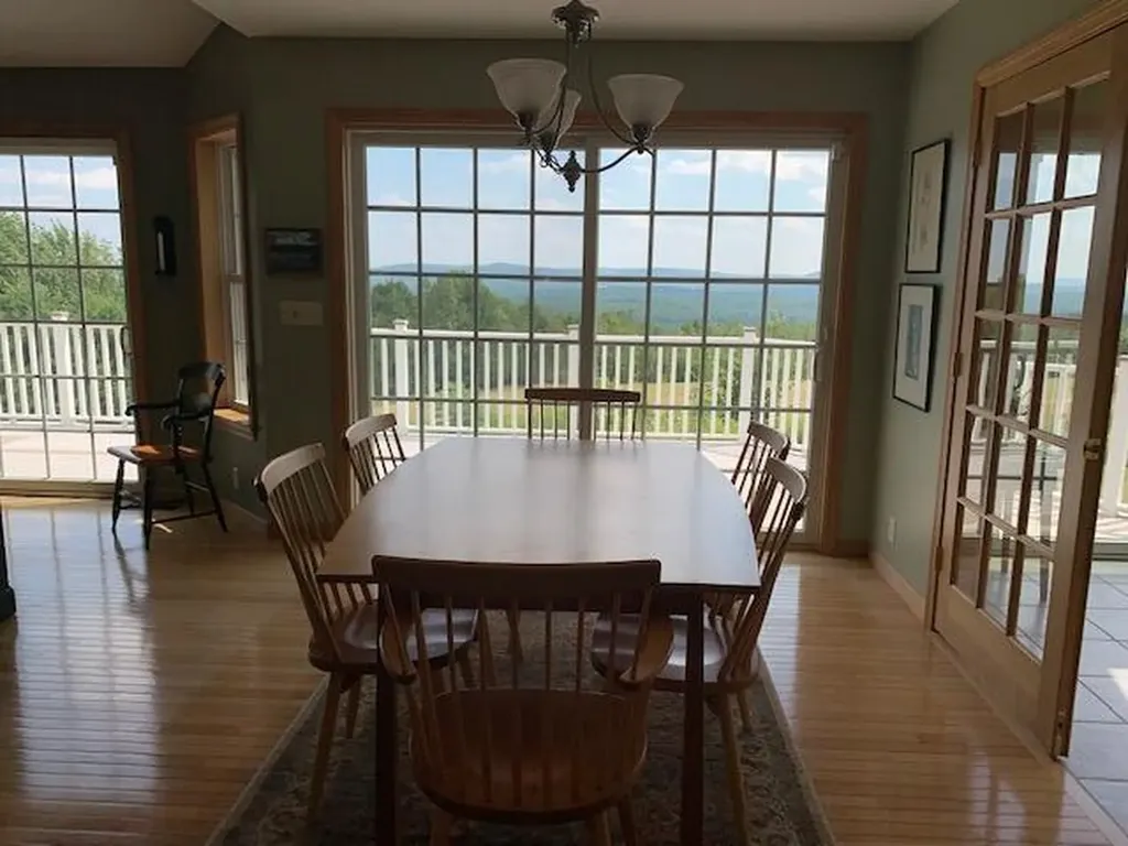 895 Orchard Drive Wilton ME 04294