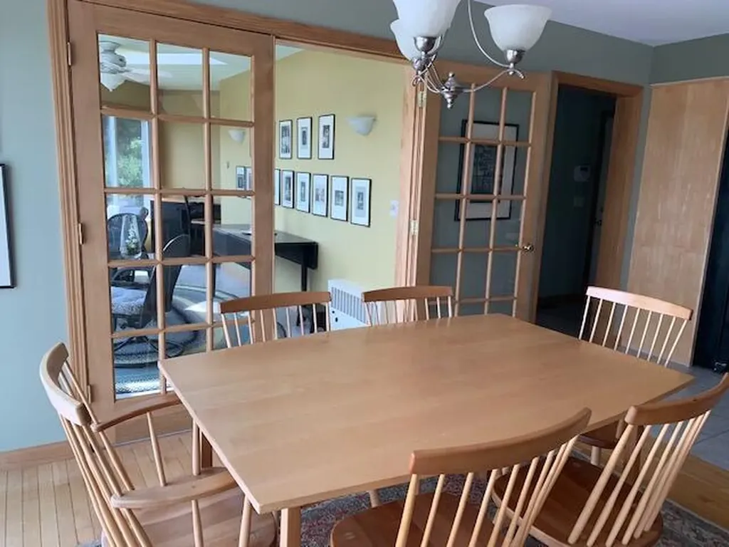 895 Orchard Drive Wilton ME 04294