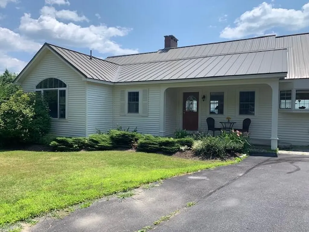 895 Orchard Drive Wilton ME 04294