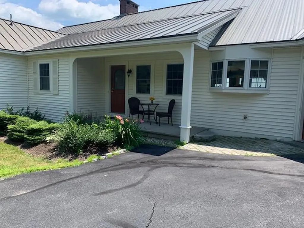 895 Orchard Drive Wilton ME 04294