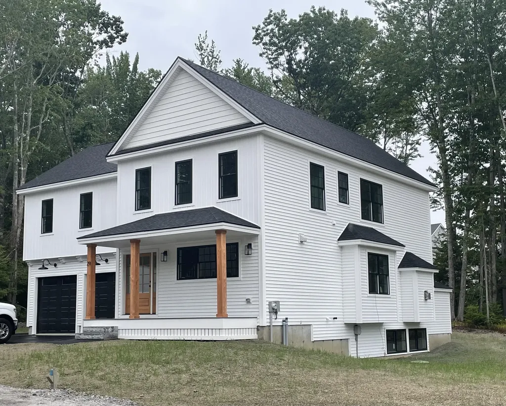 29 Dylan Drive Scarborough ME 04074